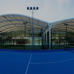 sectores aracarpas, carpas para eventos deportivos, carpas para deportes, carpas para padel, tenis, futbol, balonmano, futbol sala, diseño, fabricación y montaje de carpas