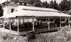 aracarpas, aragonesa de carpas, fabricantes de carpas
