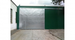 logeten, carpas para industria, aracarpas, fabricantes de carpas en aragon