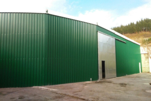 logeten, carpas para industria, aracarpas, fabricantes de carpas en aragon