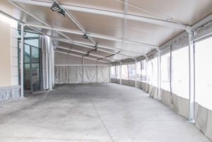 carpas a medida alquiler venta aracarpas