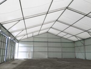 carpas para industria, aracarpas, fabricantes de carpas en aragon