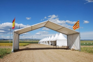 carpas a medida alquiler de carpas venta aracarpas