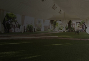carpas para eventos privados aracarpas