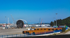 Carpas para industria, aracarpas, fabricantes de carpas en aragon