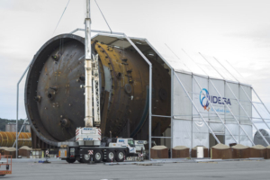 IDESA, carpas para industria, aracarpas, fabricantes de carpas en aragon