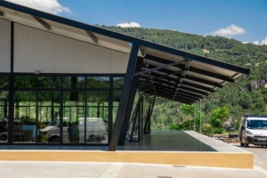 carpas a medida alquiler venta aracarpas