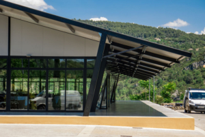 carpas a medida alquiler venta aracarpas