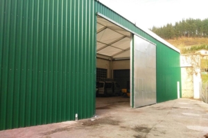 carpas a medida alquiler venta aracarpas