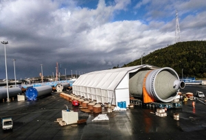 Carpas para industria, aracarpas, fabricantes de carpas en aragon