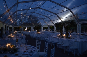 Carpa para boda - ARACARPAS - Alquiler de carpas para eventos
