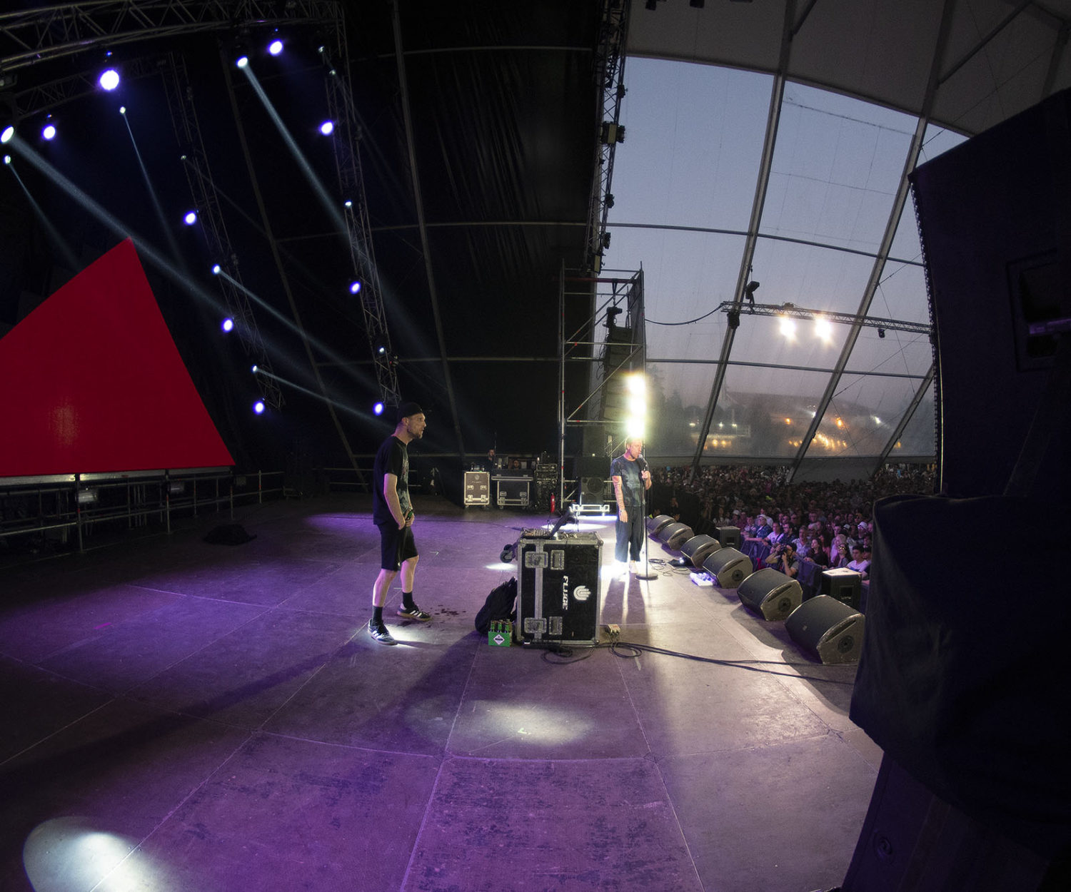 Azkena Rock Festival